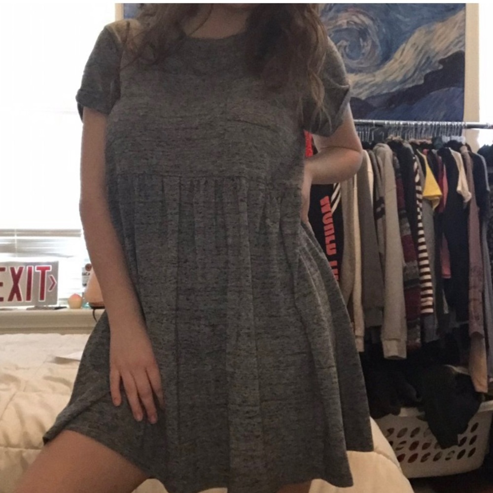Baby doll dress
